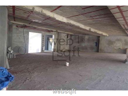 Jubilee Hills Showroom for Rent